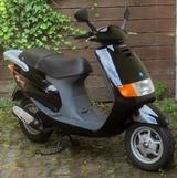 Piaggio °°2000Km°° 1.Hand Tip Top Sfera Rst 50er Roller - PIAGGIO SFERA 50