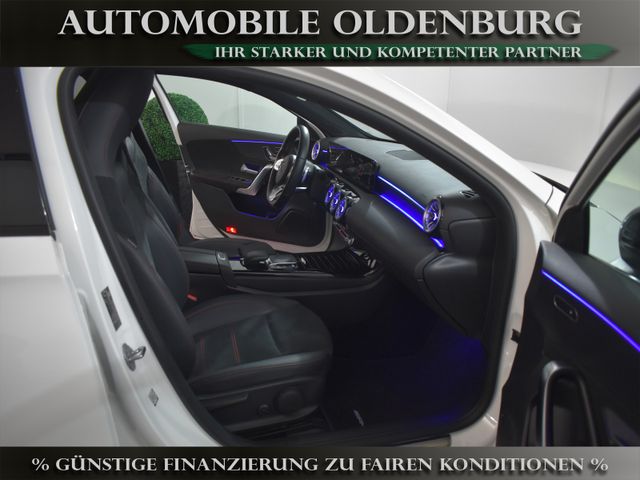 Mercedes-Benz A 250 e AMG *Distro+*Pano*Wide*AHK*MBEAM*Night*