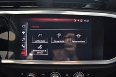 AUDI Q3 35 TFSI~Leder~LED~virtual Cockpit~Musik Stre.