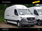 Mercedes-Benz Sprinter 319 CDI Kasten Superhochdach Lang AHK - Mercedes-Benz Sprinter super