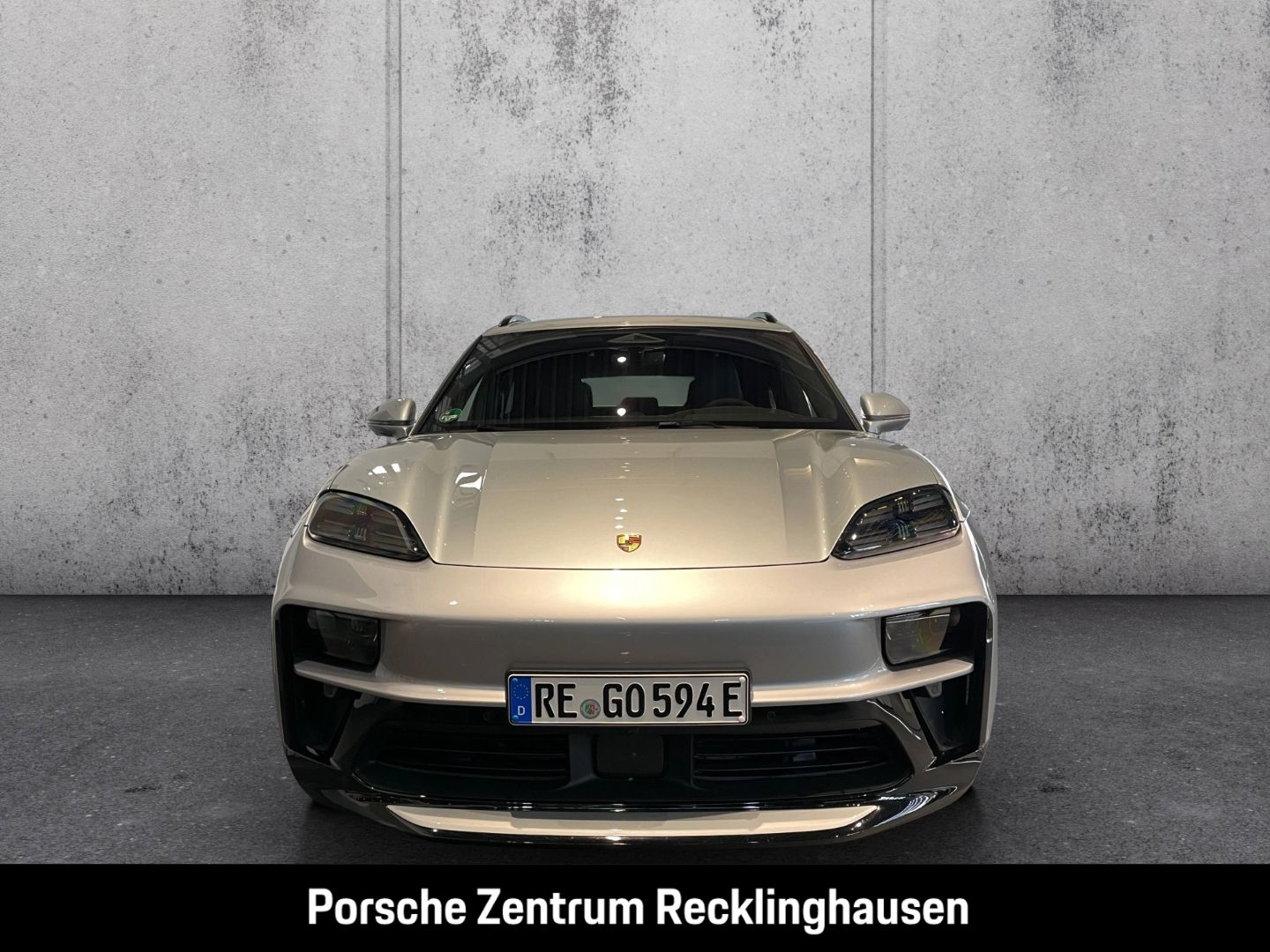 Porsche Macan - Bild 10