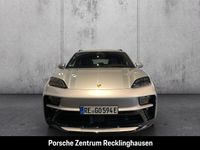 Porsche Macan - Vorschau Bild 10