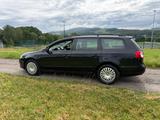 Volkswagen Passat Variant Trendline Automatik 2.0TDI - aus 2009: Kombi