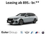 BMW 550 e xD Tour M-Sport-Pro Pano AHK Iconic 19'' D - BMW 550: 550i M Sport