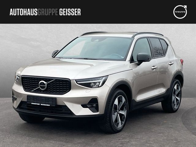 Volvo XC40 T2 Automatik Plus Dark  LED