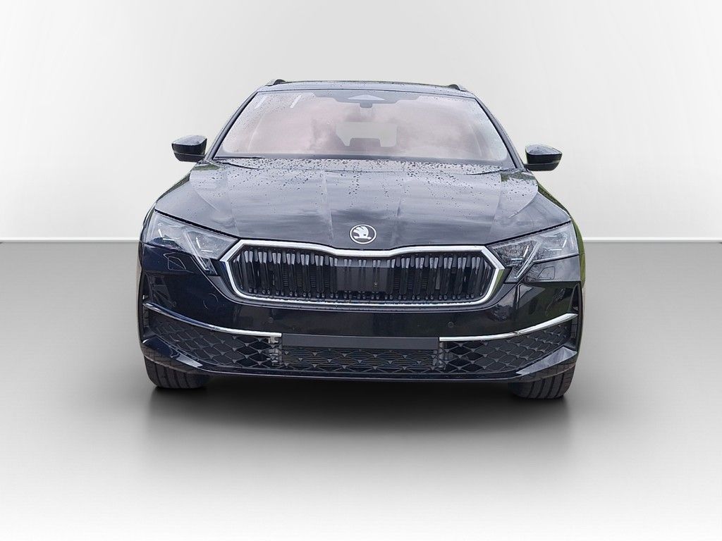 Skoda Octavia - Bild 2