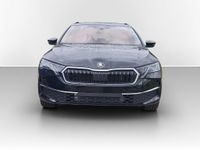 Skoda Octavia - Vorschau Bild 2