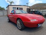 Mazda MX-5 1.6i 16V cat - gebrauchte Mazda MX-5 aus dem Jahr 1992