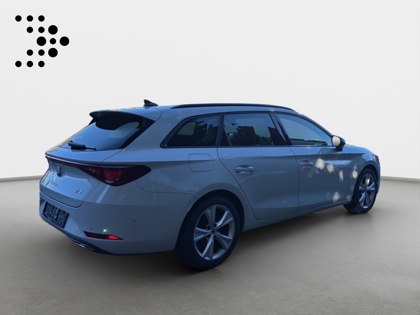 Seat Leon - Bild 17