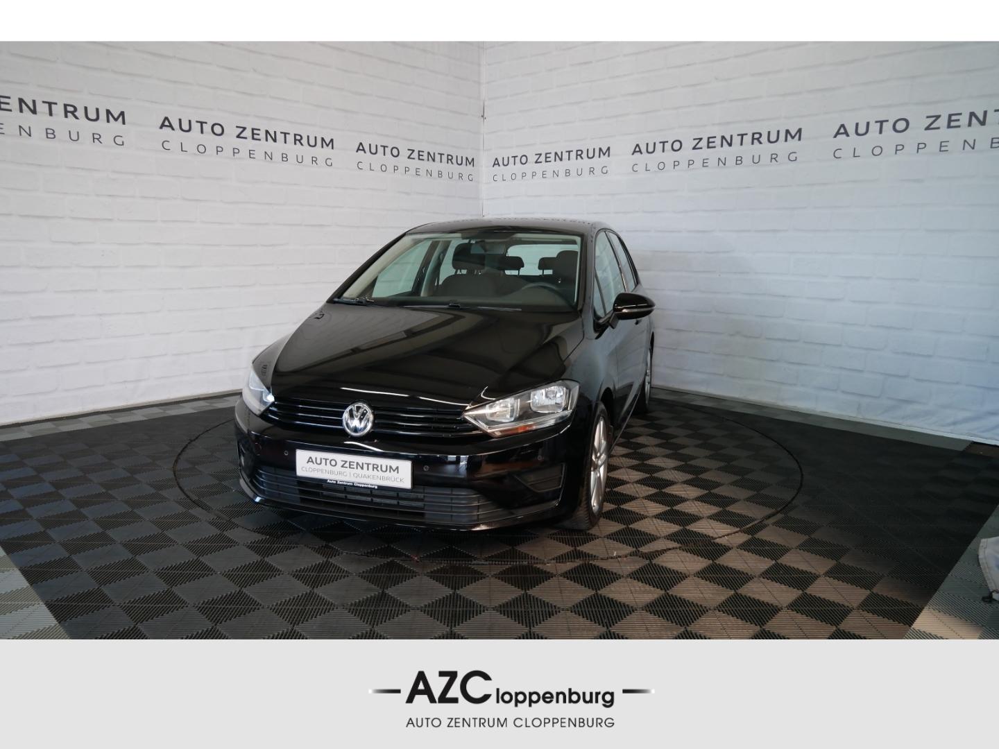 Volkswagen Golf Sportsvan VII 1.2 TSI Trend BMT Start-Stopp