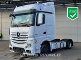 Mercedes-Benz Actros 1848 Actros 4X2 BigSpace Mega Retarder St - Abrollkipper