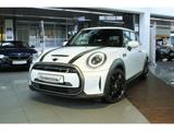 MINI Cooper SE Resolute Edition HUD+Panorama+HarmanKa - MINI MINI: Resolute Edition