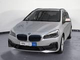 BMW 225xe Active Tourer Advantage Navi LED PDC Sitzh - silberne BMW 225 Active Tourer