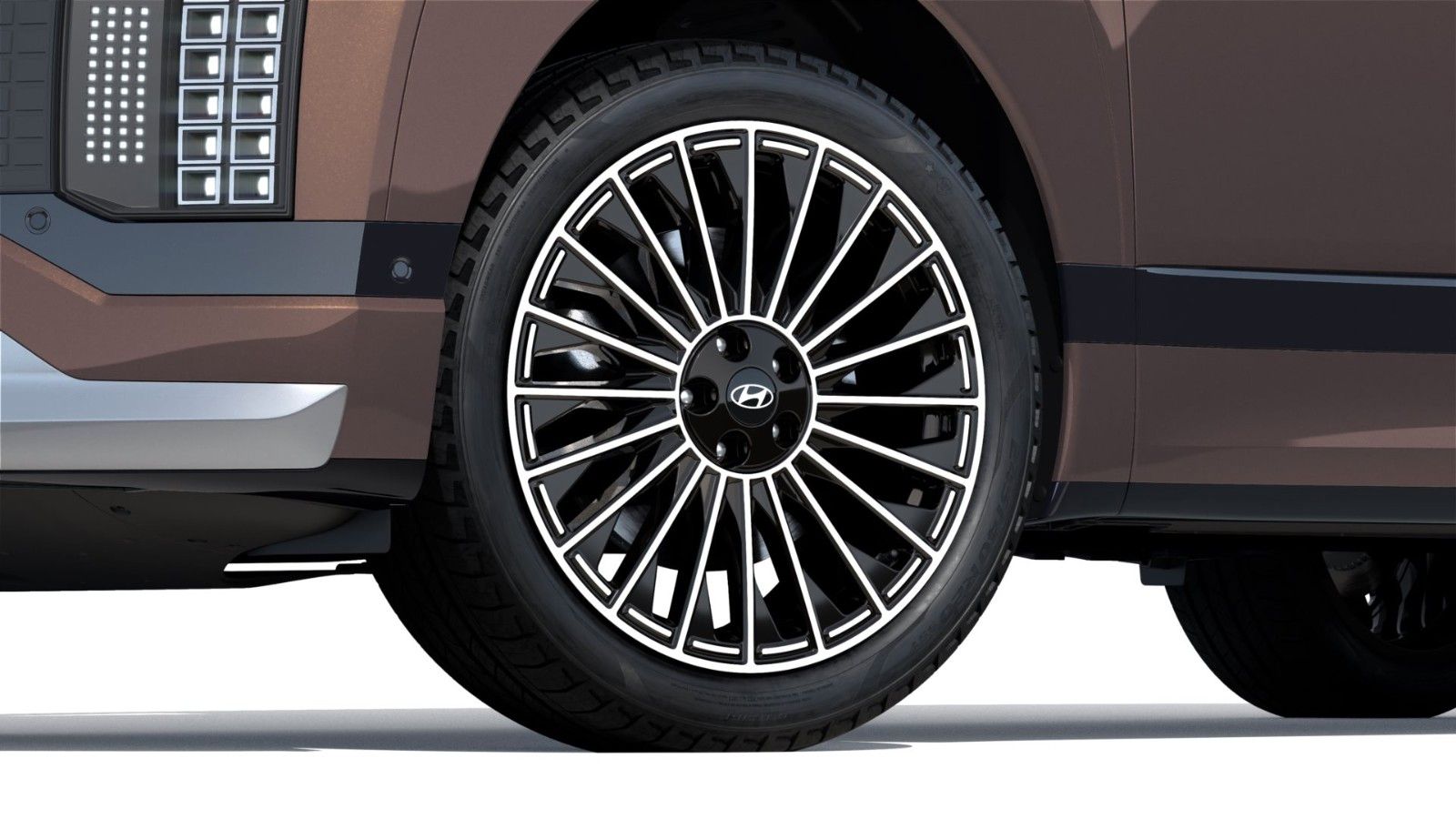 Hyundai IONIQ 9 - Bild 4