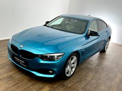 BMW 418d GRAND COUPE/ SPORTPAKET/ 1.H / GARANTIE/ BMW 418d GRAND COUPE/ SPORTPAKET/ 1.H / GARANTIE/