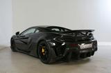 McLaren 600LT Carbon Lift B&W Keramik MSO Lackierung - McLaren 600LT Gebrauchtwagen