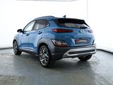 Hyundai Kona 1.6 GDI Prime  Hybrid|ACC|Krell|Navi - Hyundai KONA in Wuppertal