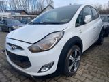 Hyundai ix20 Crossline 4x4 Wasserschaden - Hyundai ix20: Automatik