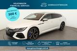Volkswagen Arteon R SB 4M 2.0 FSI 235kW AHK*RFK*PDC*NAV - Volkswagen Gebrauchtwagen in Kiel