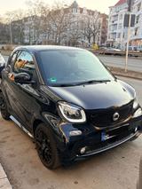 Smart 453 Benziner | BJ 2019 | Top gepfleg... - Smart: 4.2