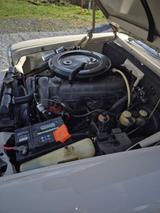 Mercedes-Benz 230 E W123 H Gutachten - Mercedes-Benz 230 Gebrauchtwagen