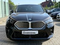 BMW iX2 - Vorschau Bild 21