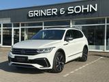 Volkswagen Tiguan Allspace 4-M,R-Line,7-Sitzer,Pano,AHK,H&K - Volkswagen Tiguan Allspace mit Diesel-Antrieb: Automatik