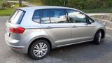 Volkswagen Golf Sportsvan 1.4 TSI 92kW SOUND, 1.Hd, TÜV NEU