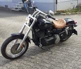 Harley-Davidson Street Bob - Offers