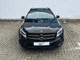 Mercedes-Benz GLA 220 GLA GLA 220 4Matic - Mercedes-Benz Gebrauchtwagen in Stuttgart