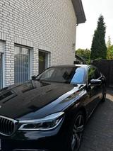 BMW 730Ld, Lang, Voll, Sky-Lounge, Massage uvm. - BMW 730 mit Panoramadach