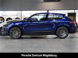 Porsche Macan S*PANO*BOSE*SPORTABGAS*CHRONO*LED*PASM* - blaue Porsche Macan