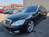 Mercedes-Benz S 420 cdi lang....fast voll ! - gebrauchte Mercedes-Benz S 420 aus dem Jahr 2007
