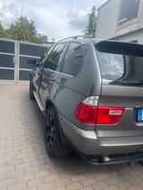 BMW X5 3.0 mit LPG - gebrauchte BMW X5 aus dem Jahr 2005
