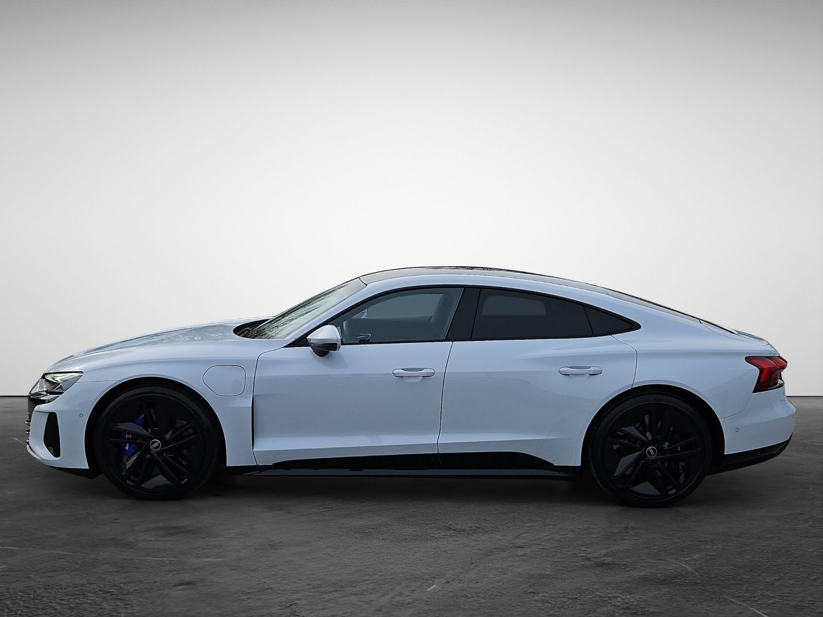 Audi RS e-tron GT Remote Pano Matrix 22 kW RS Designp imagem 3