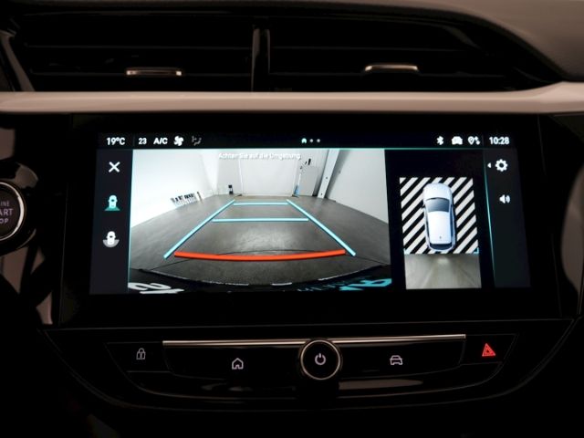 Corsa F FACELIFT GS+MATRIXLICHT+NAVI+RÜCKFAHRKAM