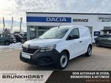 Renault Kangoo Van dCi 95 L1 Start Easylink+RFK - Renault Kangoo Tageszulassungen mit Diesel-Antrieb