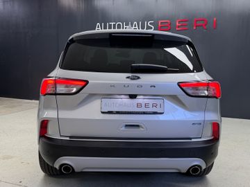 Ford Kuga - 6