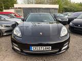 Porsche Panamera Diesel Platinum Edition - Porsche Panamera Edition mit Diesel-Antrieb