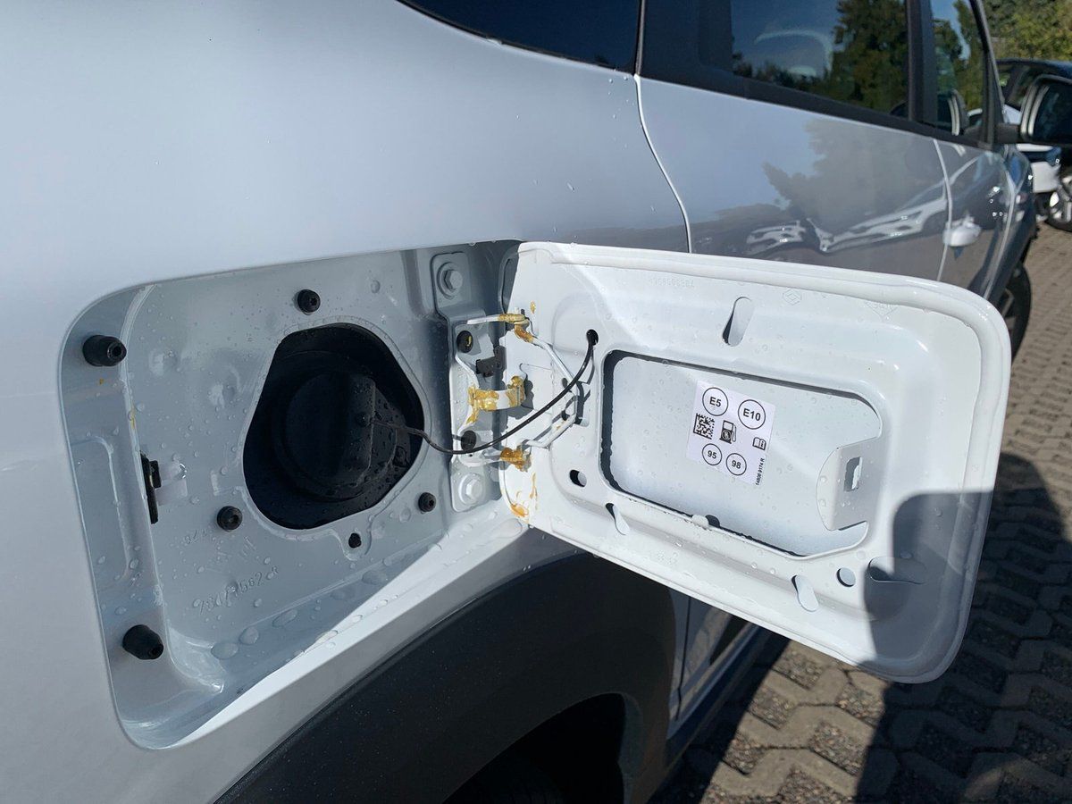 Dacia Jogger - Bild 30