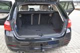 BMW 320d Touring Advantage - Leder, Pano-SD, AHK uvm - BMW 320 mit Diesel-Antrieb: Kombi, Schaltgetriebe