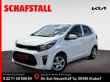 Kia Picanto 1.0 Vision Automatik Navi Kamera  Allwet