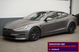 Tesla Model S Tri-Motor Plaid *foliert*EAP enhanced au - Tesla Model S: Plaid