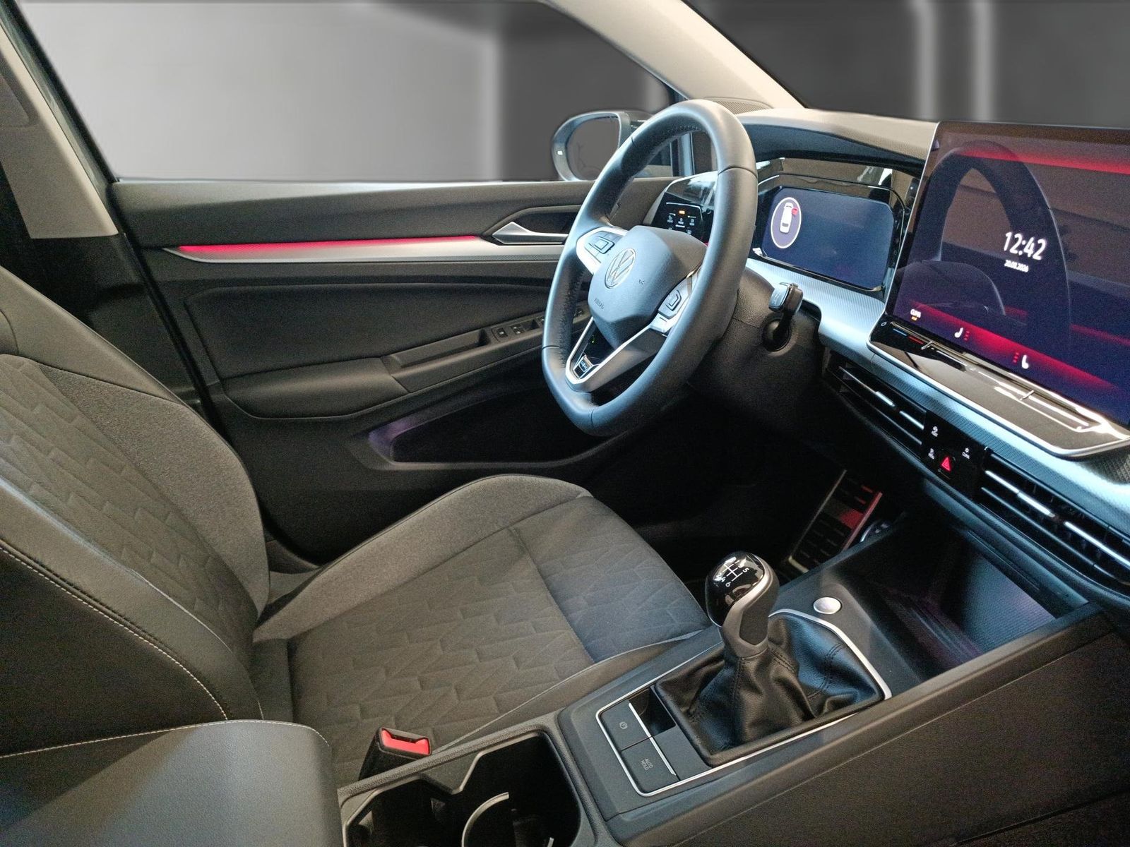 Volkswagen Golf - Bild 16