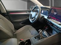Volkswagen Golf - Vorschau Bild 16