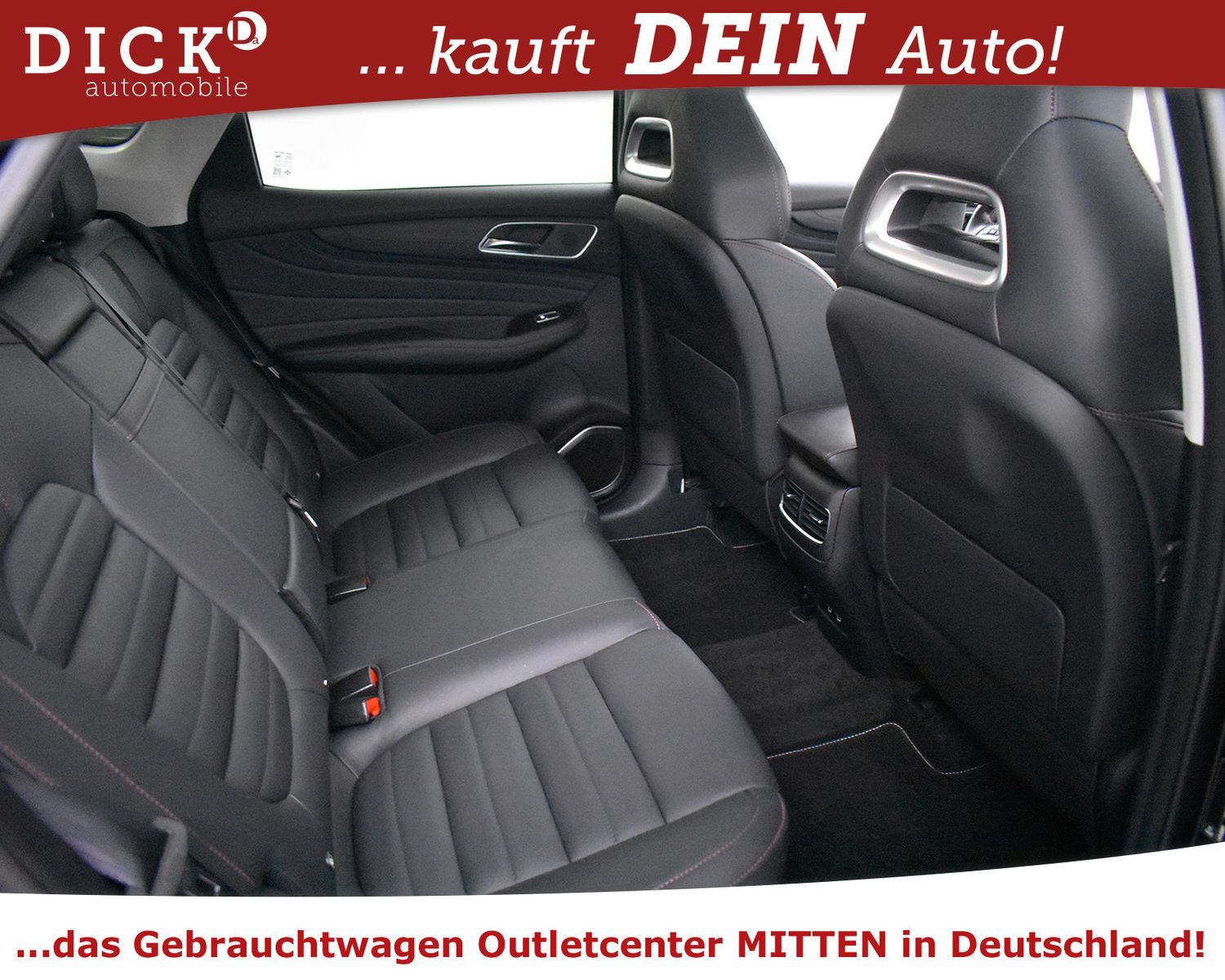 MG EHS PHEV 1.5 T-GDI Luxury  LED+PANO+ACC+SHZ+360° - Image 23