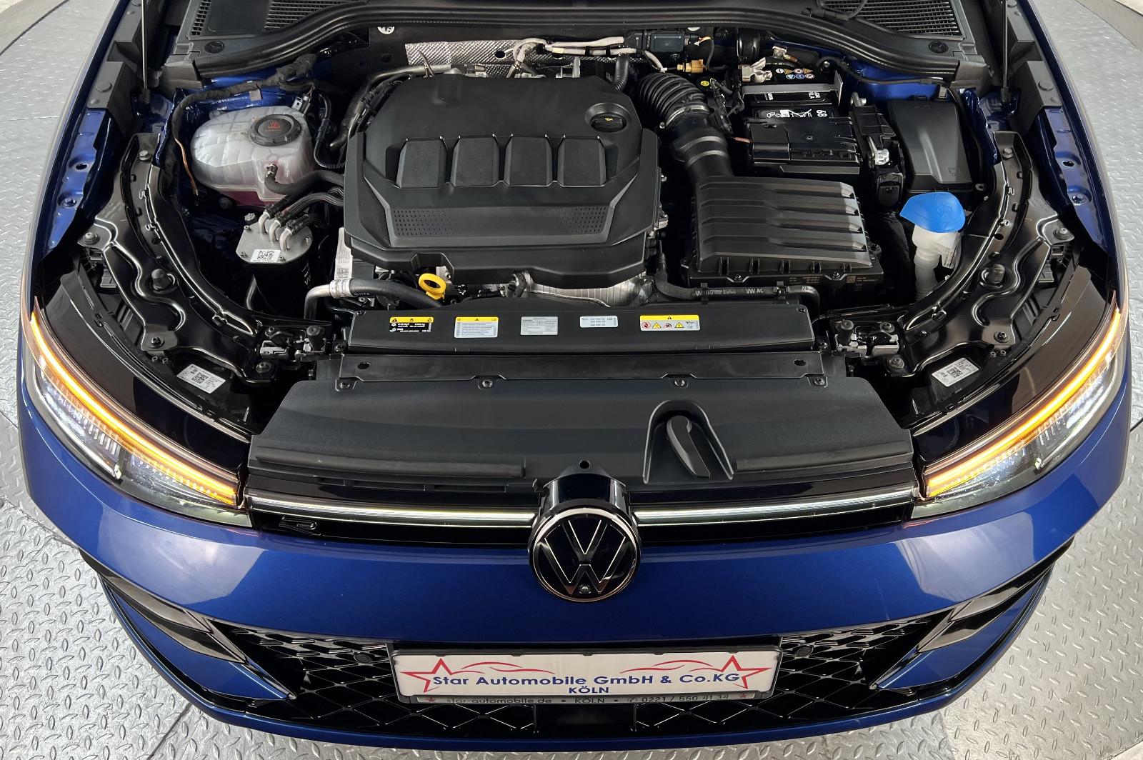 Volkswagen Passat Var. R-line 2.0 TDI 110 kW NAVI STH SH E6, миниатюра 5