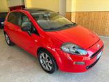 Fiat Punto 1.3 MJT II S&S 95 CV 5 porte Lounge - Fiat Punto mit Schiebedach