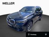 BMW X5 xD40d M SPORT DAPr 360° Pano HUD AHK