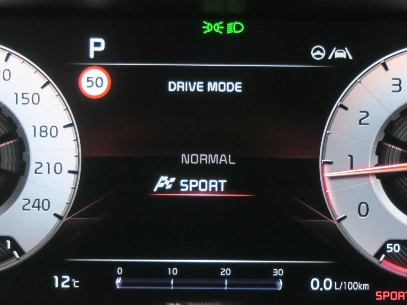 Kia Ceed Sportswagon 1.5 T-GDI ISG DCT7 OPF GT Line